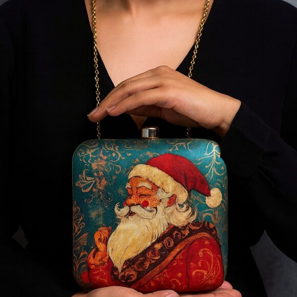 Christmas bliss by INDIAURA - Picture 3 of 3